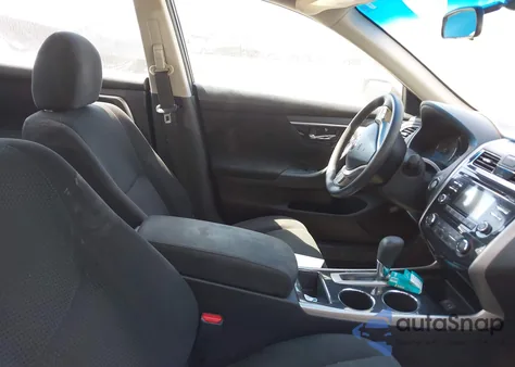 2014 Nissan Altima 2.5 S z USA, uszkodzony, nr VIN 1N4AL3AP9EC299878